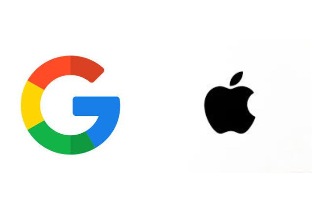 Apple is reportedly in discussions to potentially utilize Google's Gemini technology to enhance artificial intelligence features on iPhones

   .